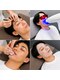 トトノエ プラス 新横浜店(TOTONOE+)の写真/眉毛の第一印象をアップしてより積極的に！ホワイトニングと同時施術でタイパ◎眉毛も整い歯も白く際立つ♪