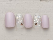 ノーネイル アゲオ イオンモール上尾(NO NAIL AGEO)/玉手箱 ￥4990