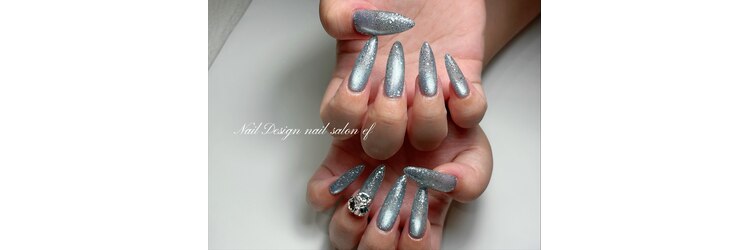 エフネイル 元町中華街店(ef nail)のサロンヘッダー