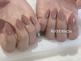 フラッシュネイル.・～*