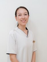 千歳整骨院 想田 美代子