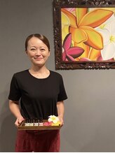 ガネーシャ 那覇2号店&nbsp;竹本 