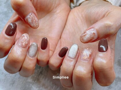シンプリー 永福町店(Simpliee)の写真