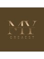 マイグレイス(MY GREAEST)/MY GREAEST-eyelash&nail salon-