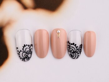 レイ ネイルアンドセレクトショップ(Lei Nail&Selectshop)/サンプルデザイン