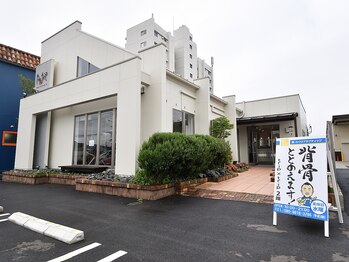 修 カイロプラクティック/外観