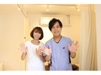 東京巻き爪補正店/