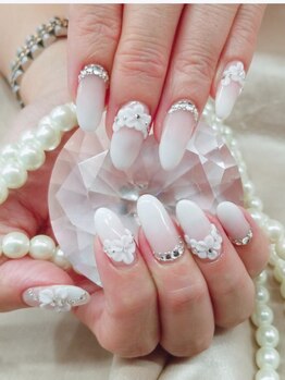 ★デザインネイル/4200円～★