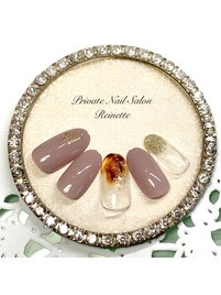 ネイルデザイン