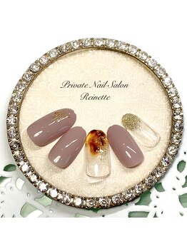 ネイルデザイン