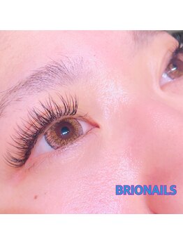 ブリオ ネイルズ(Nail BRIO NAILS)/