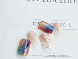 9月select(J)5,980円/全10種