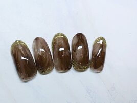 ニュアンスマーブル