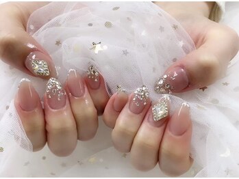 シーシーネイルサロン(CC)/