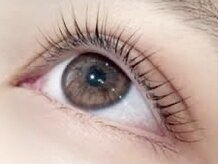 フレイムス アイラッシュ アンド ネイル(FRAMES)/アップワードラッシュリフト♪