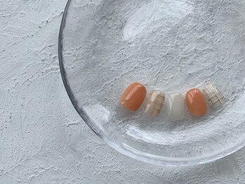 マッシュ abeno店(MASHU)/miki design