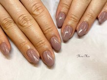 メールメール 和光市本店(MereMer)/大人ワンカラーネイル 