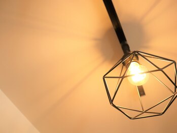 カルディア(Kardia.)/インテリア/サロン雰囲気