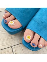 フェアリーヘア ニーナ(Fairy Hair Ni-na)/☆フット特別クーポン☆