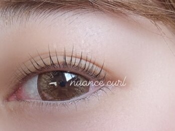 エマアイラッシュ(emma eyelash)/ラッシュリフト♪まつ毛パーマ/