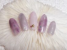 フローラ(flora)/選べる定額デザイン