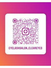 クリアアイ あべのベルタ店(Clear-eyes) clearers instagram