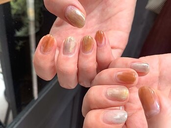 ナンバーネイル 立川 N Nail ホットペッパービューティー