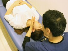 下北沢アイリー整体院/