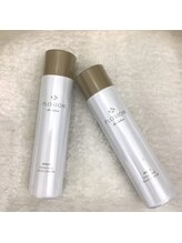 アトリエメルシー 青葉台(atelier merci)/クラッキングボディセラム