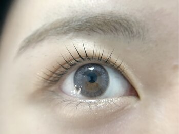 シュガーアイプラス(SUGAR eye plus)/次世代まつげパーマ