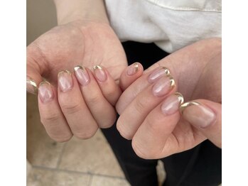 アミュレット(amulet)/