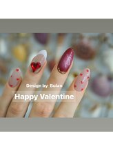 ブラン(Bulan)/2月新作デザイン