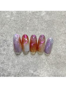 ディーソワン(De-soin)/4月限定