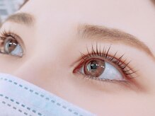 シル 江坂(Cil)/パリジェンヌラッシュリフト