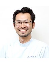 荻窪接骨院 荻窪治療室 青山 浩幸