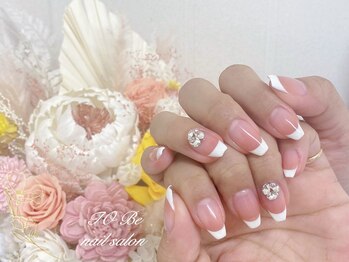 トゥービー 新宿三丁目(To Be)/60分持ち込みコース7480円