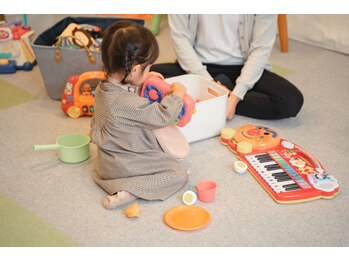 花もん/☆お子様連れ♪持ち物☆