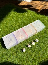 アルバ暁子鍼灸治療院(alba暁子鍼灸治療院)/美容&お疲れに集中アプローチ！