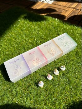 アルバ暁子鍼灸治療院(alba暁子鍼灸治療院)/美容&お疲れに集中アプローチ!