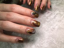 マルネイル(maru nail)/ニュアンスネイル