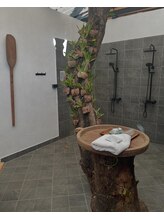 ファンディ 本厚木店(FANDEE)/CHANGMAI オアシス　SPA