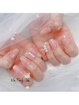 マイ(Mai)/ミラーフレンチ