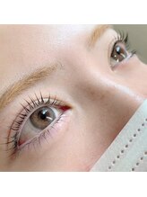 ジーニー(Genie)/上下パーマ