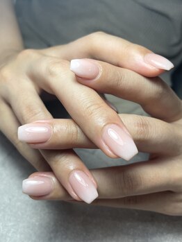 上品ベイビーブーマー