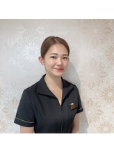 プラスアイ(プラスeye)&nbsp;比嘉 由香