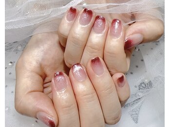 ココネイル(coco nail)/グラデーション