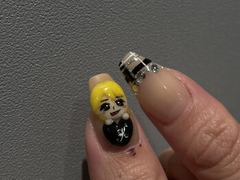 アールドヴィーヴル 東金沢店(Ar de vivre)/【Mao Design】