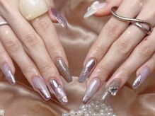 クイーンズネイルサロン(Queen's nail salon)/