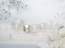プレジールリュクス(Plaisir luxe)/７monthly nail &nbsp;collection