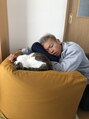エビジム 恵比寿店(eviGym)&nbsp;実家では猫を飼っています！